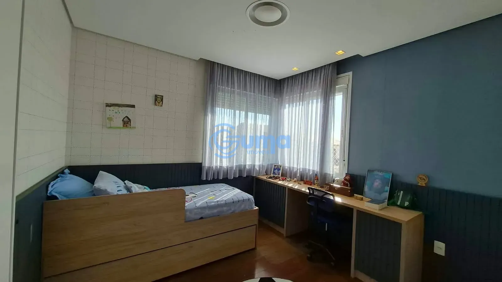 Casa, 4 quartos, 458 m² - Foto 36