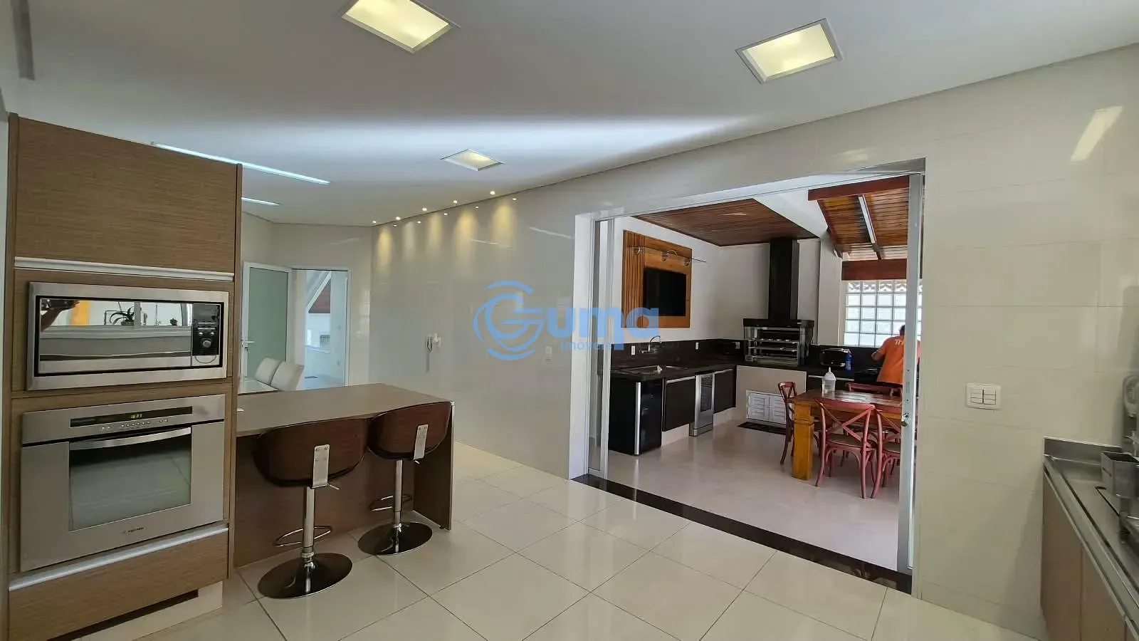 Casa, 4 quartos, 458 m² - Foto 15