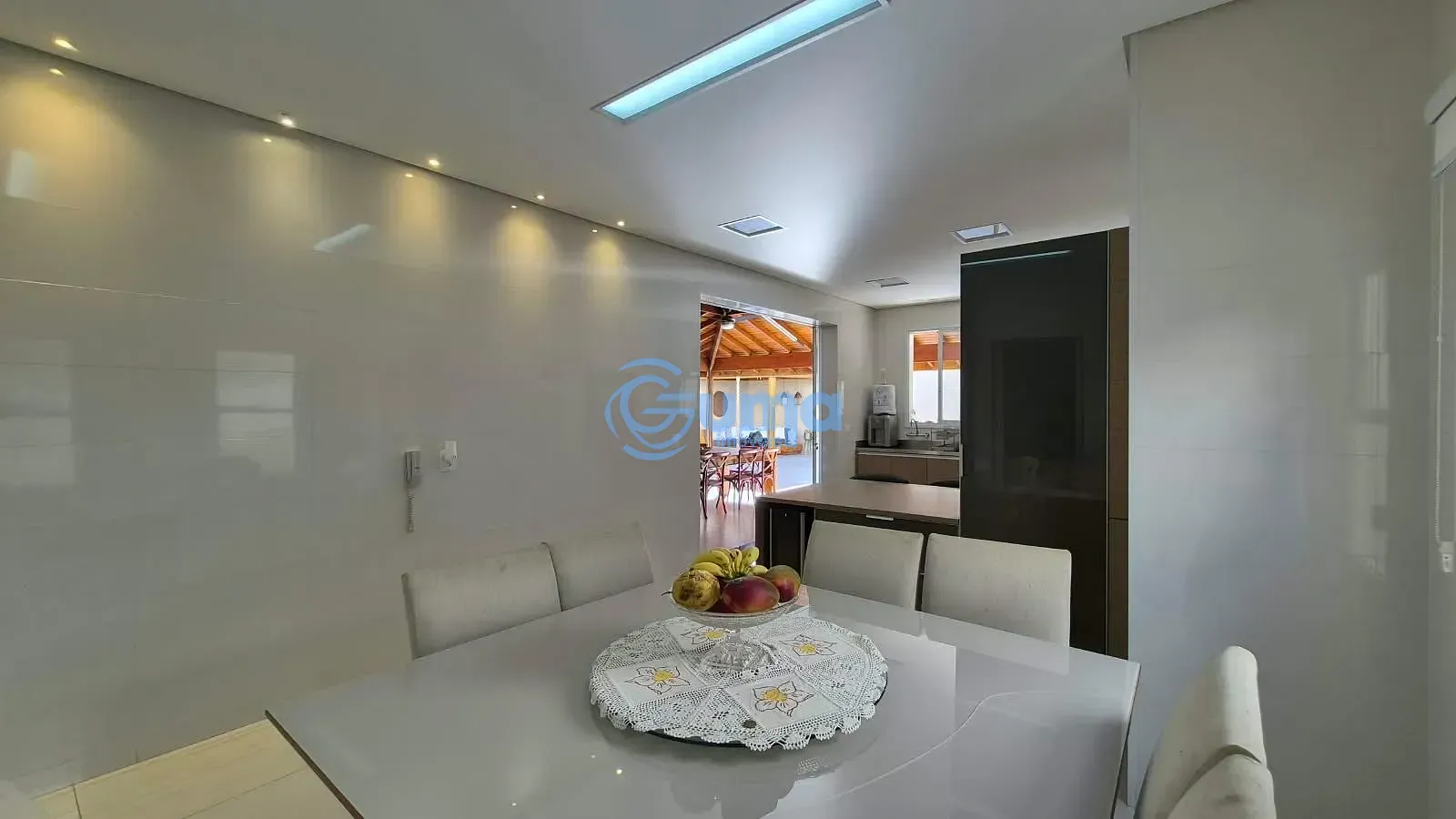 Casa, 4 quartos, 458 m² - Foto 14