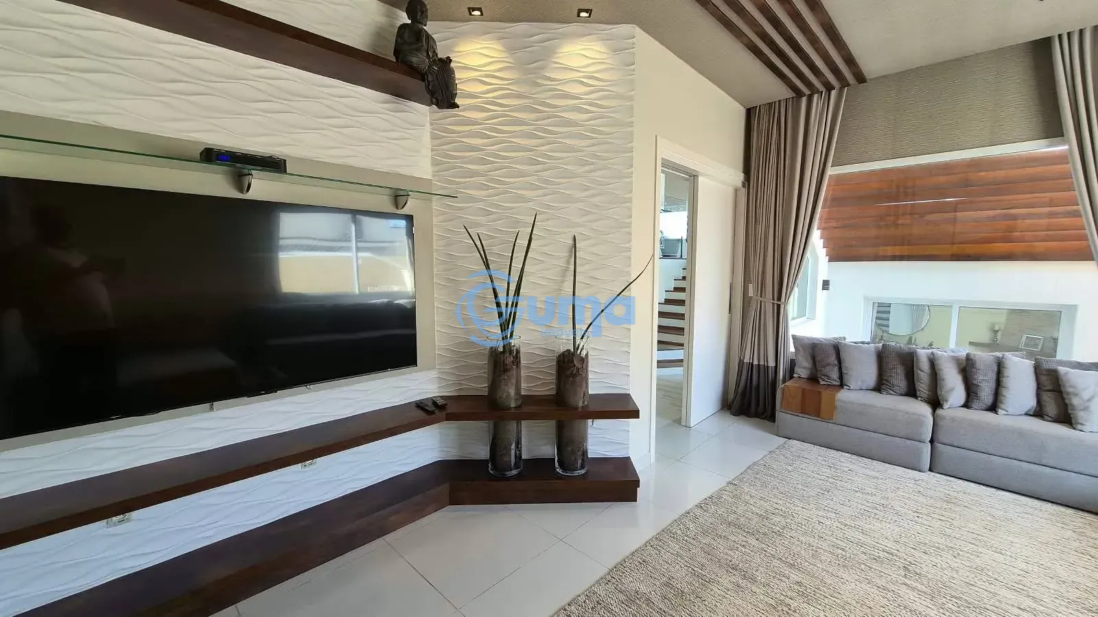 Casa, 4 quartos, 458 m² - Foto 9