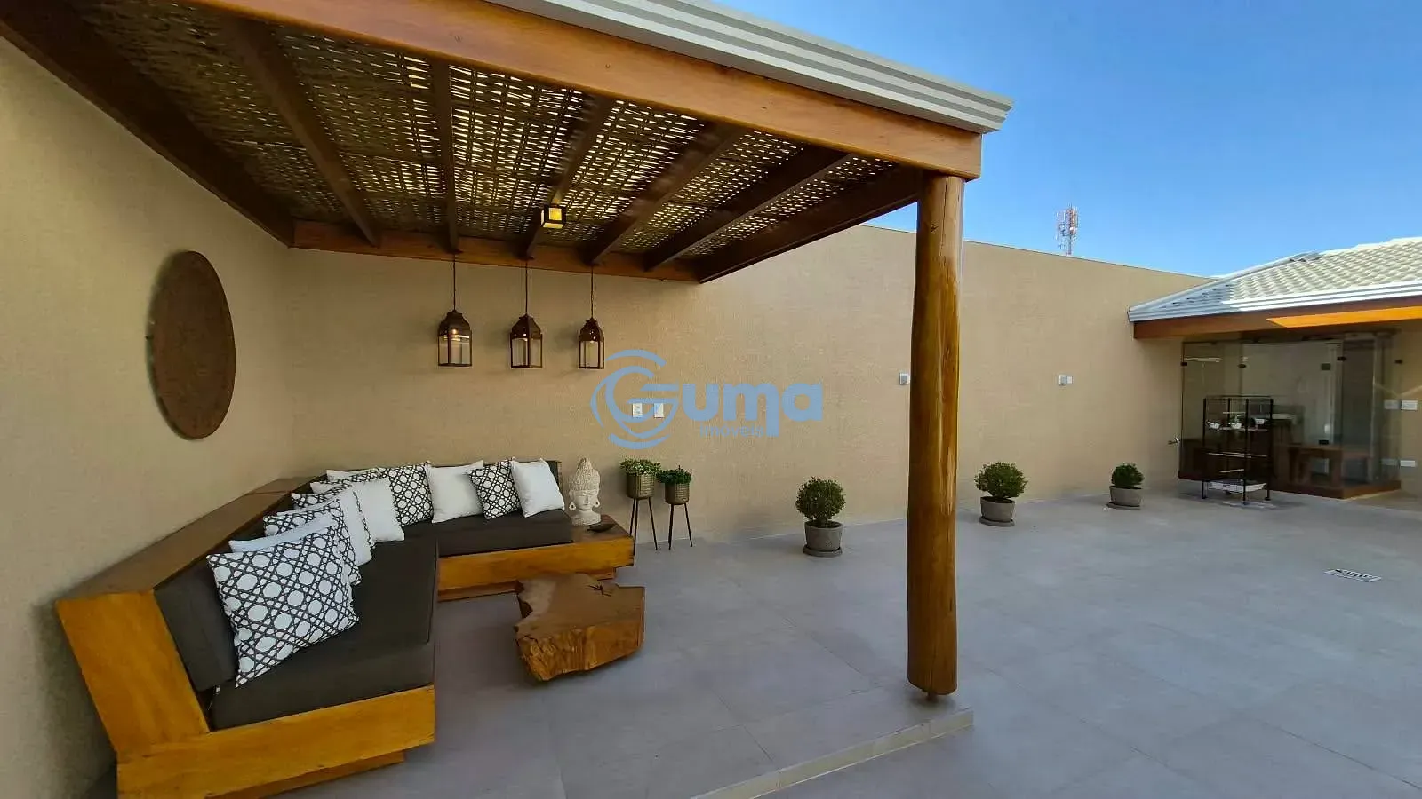 Casa, 4 quartos, 458 m² - Foto 42