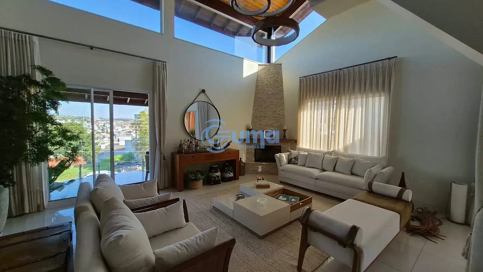 Casa, 4 quartos, 458 m² - Foto 5