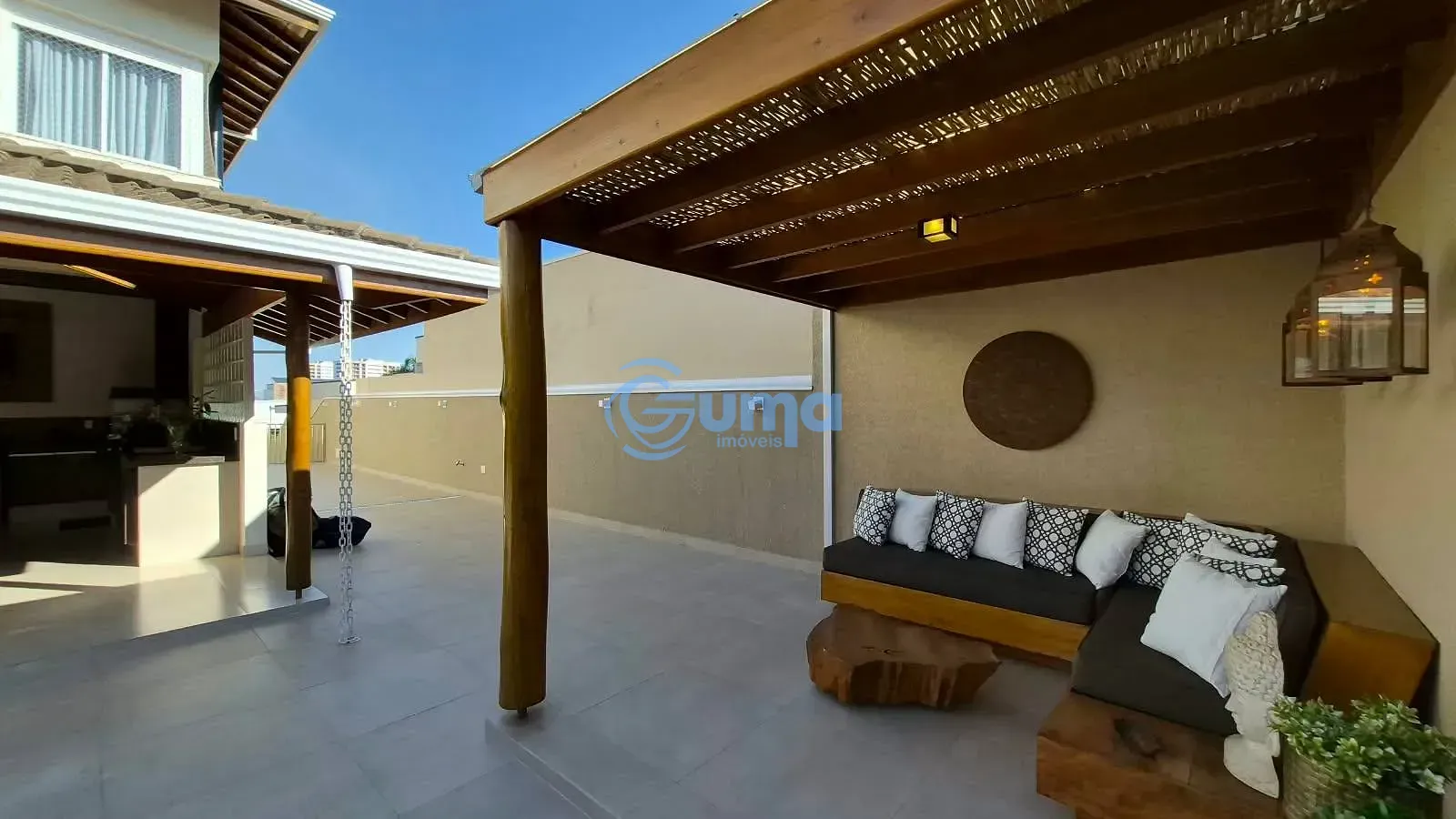 Casa, 4 quartos, 458 m² - Foto 43