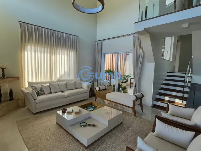 Casa com 509m² 4 quartos e 4 banheiros, à venda, no bairro Residencial Colinas de São Francisco em Bragança Paulista