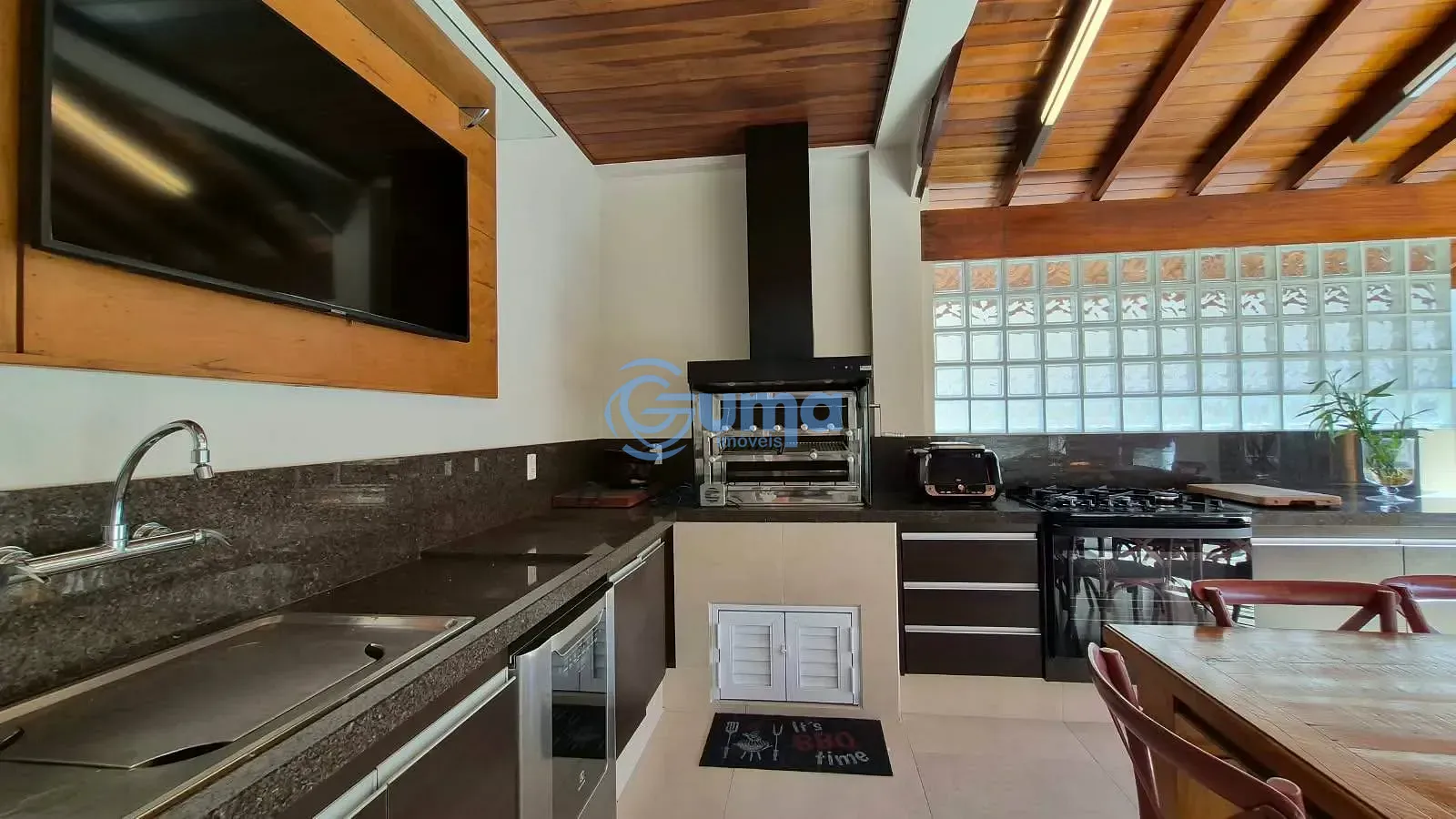 Casa, 4 quartos, 458 m² - Foto 20