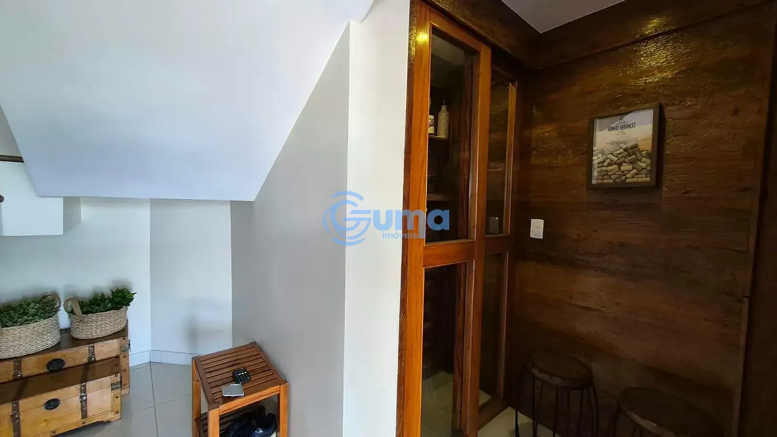 Casa, 4 quartos, 458 m² - Foto 39