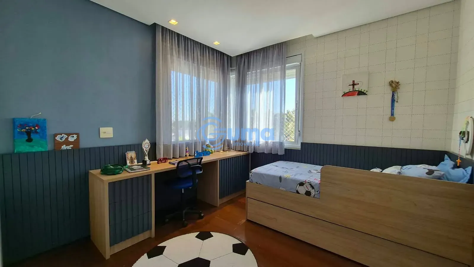 Casa, 4 quartos, 458 m² - Foto 32