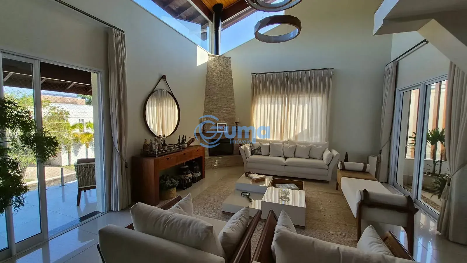 Casa, 4 quartos, 458 m² - Foto 4