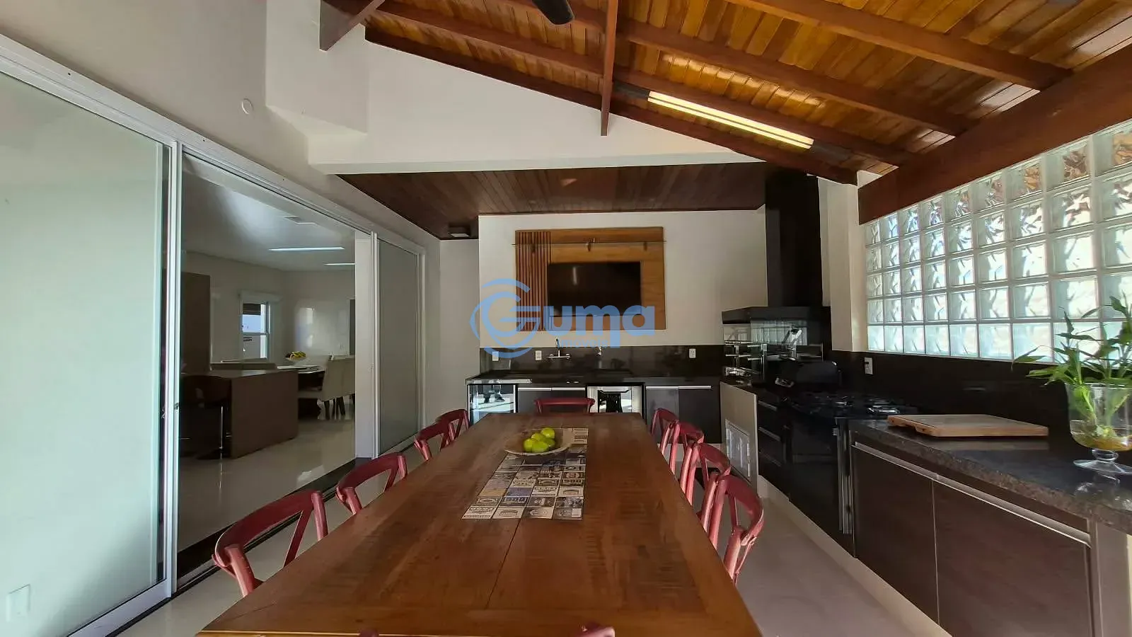 Casa, 4 quartos, 458 m² - Foto 19