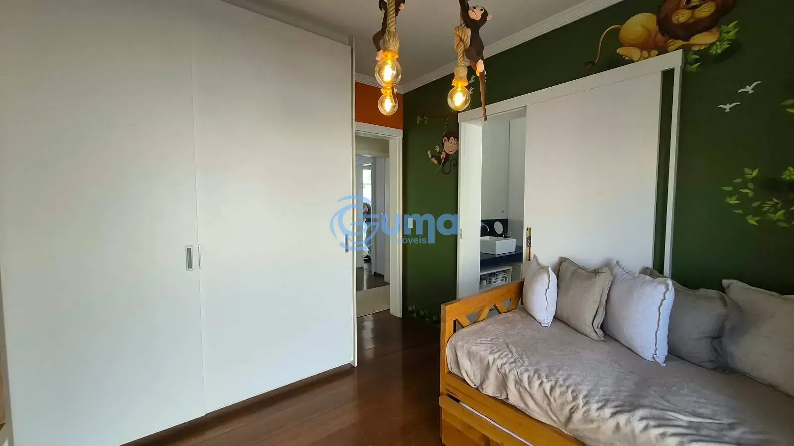Casa, 4 quartos, 458 m² - Foto 23