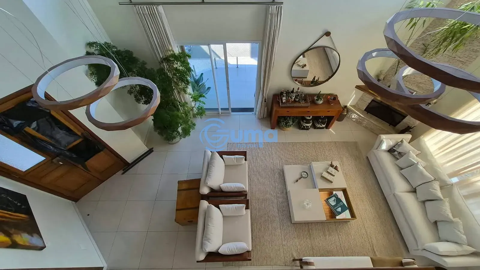 Casa, 4 quartos, 458 m² - Foto 8
