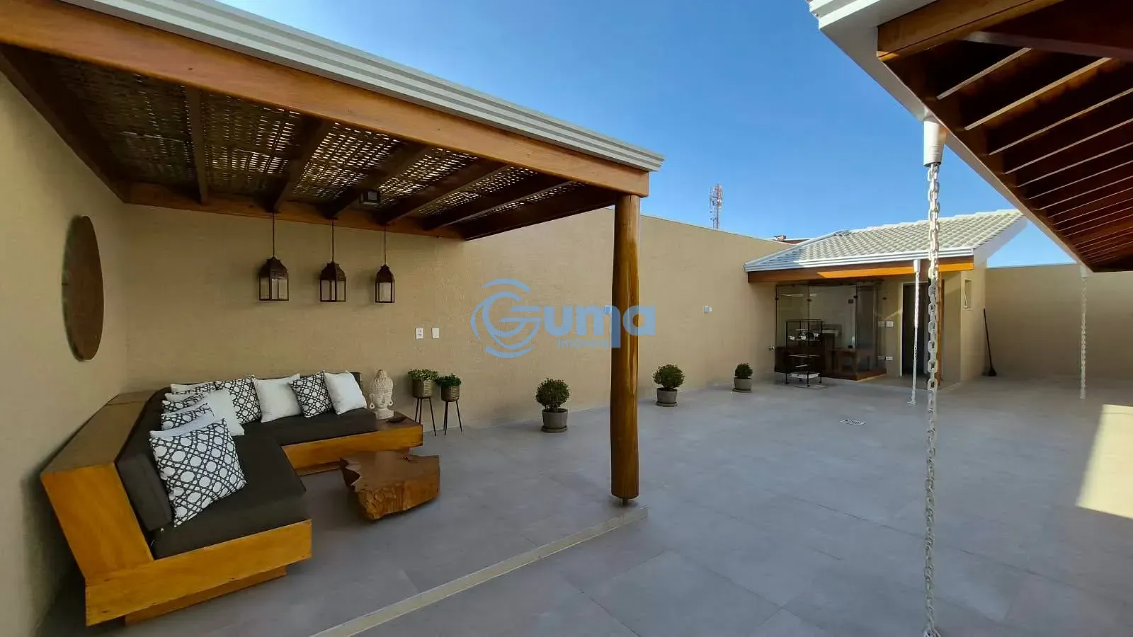 Casa, 4 quartos, 458 m² - Foto 41