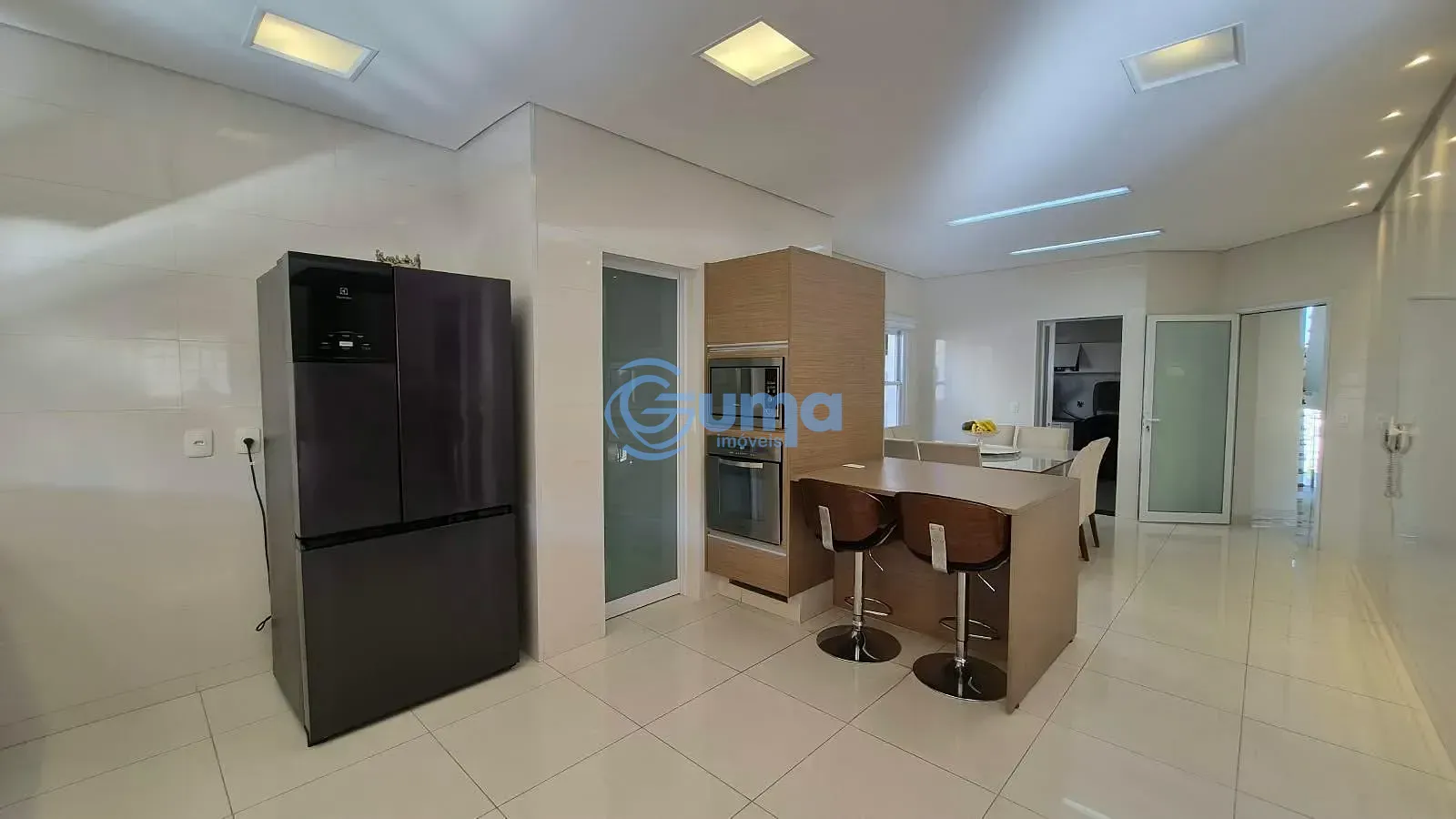 Casa, 4 quartos, 458 m² - Foto 16