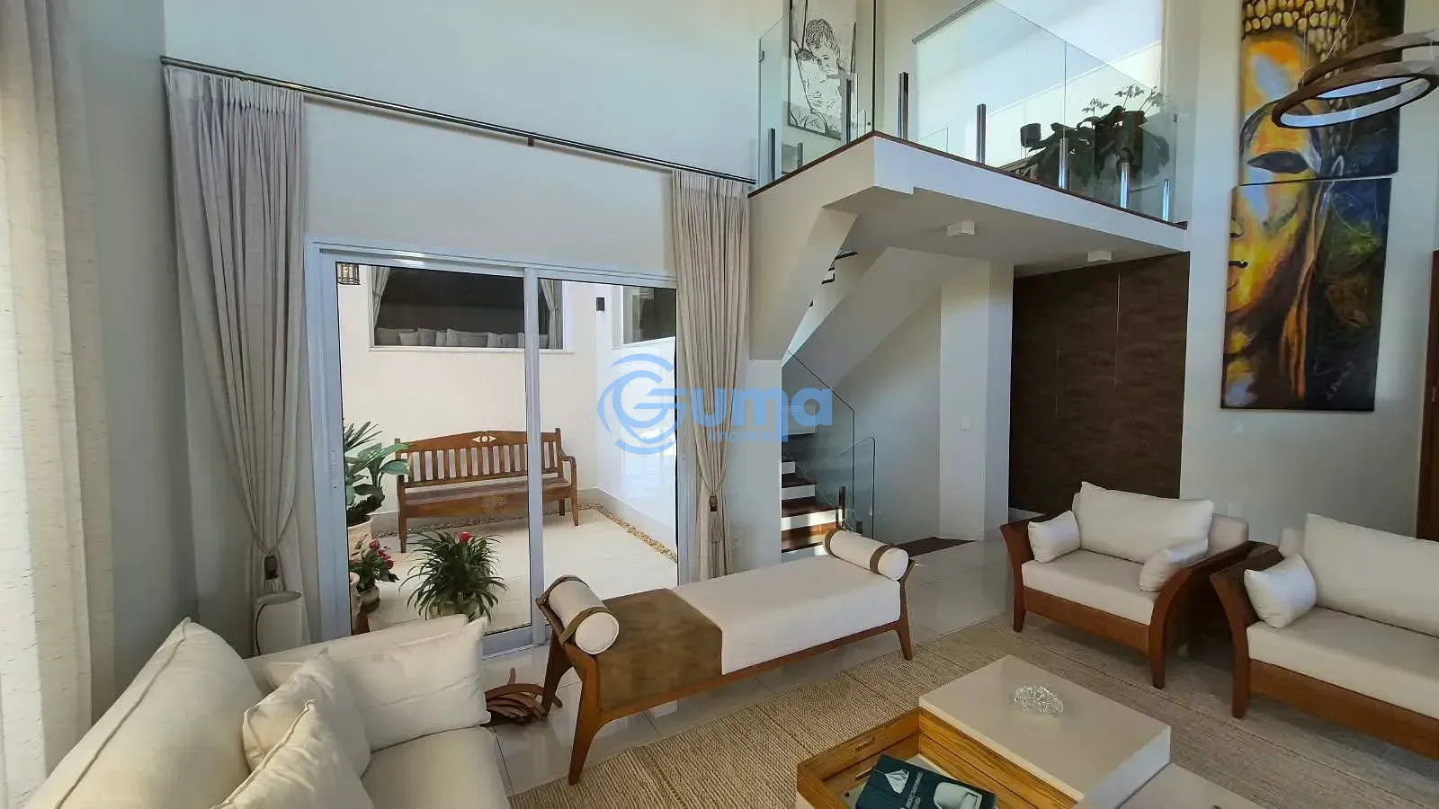 Casa, 4 quartos, 458 m² - Foto 3