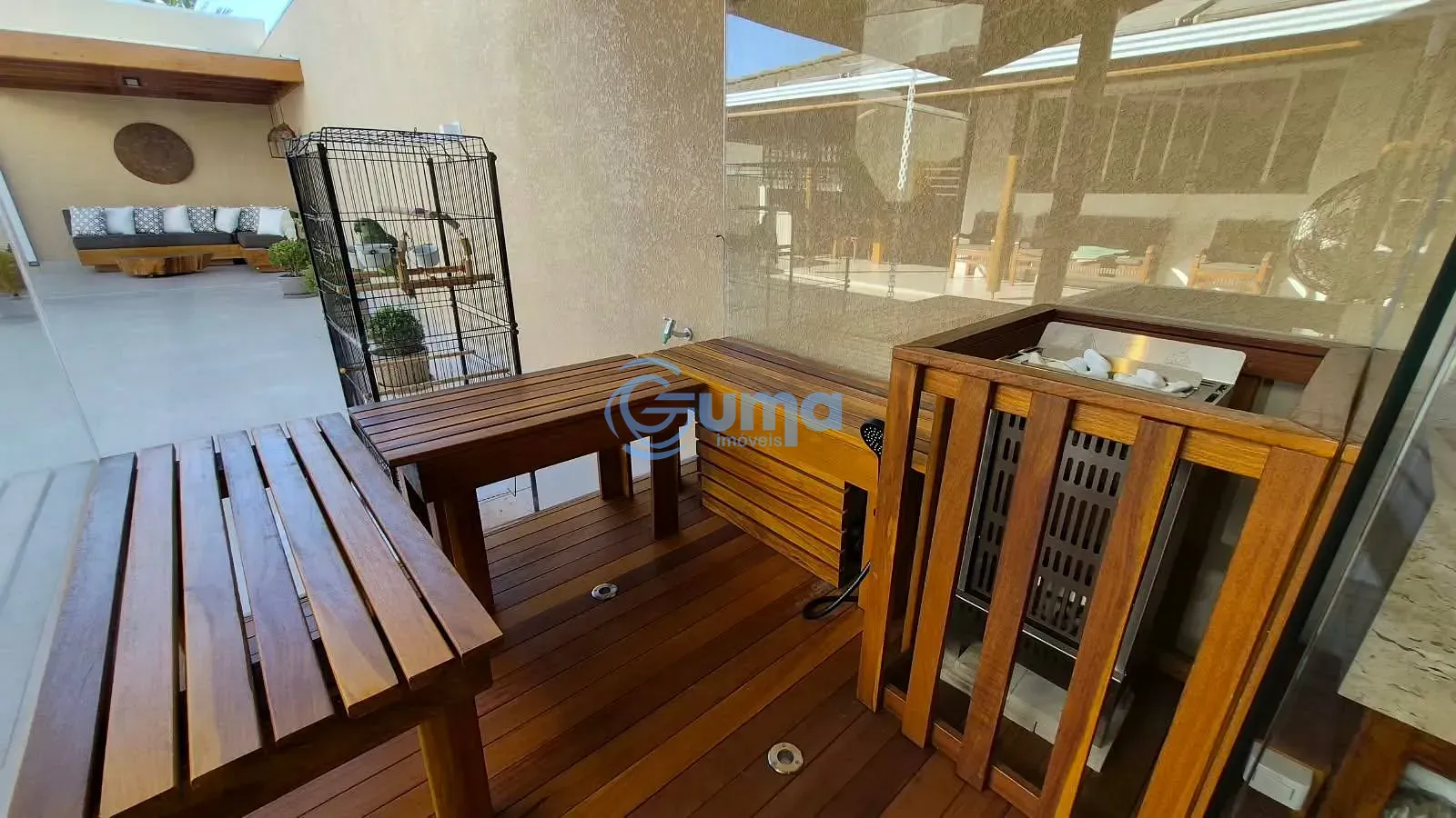 Casa, 4 quartos, 458 m² - Foto 48
