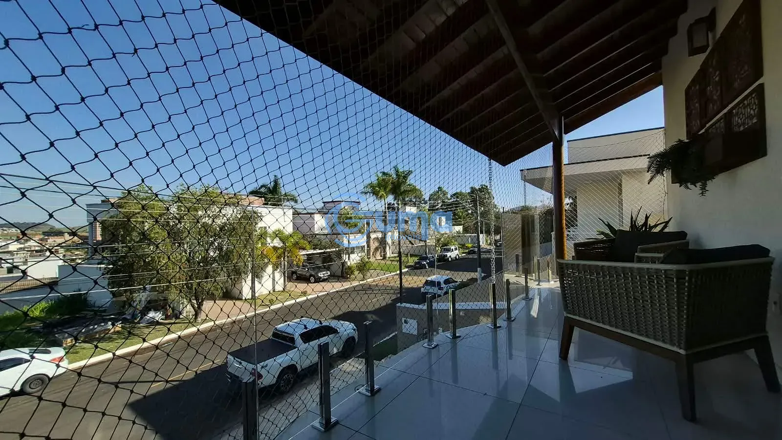 Casa, 4 quartos, 458 m² - Foto 6