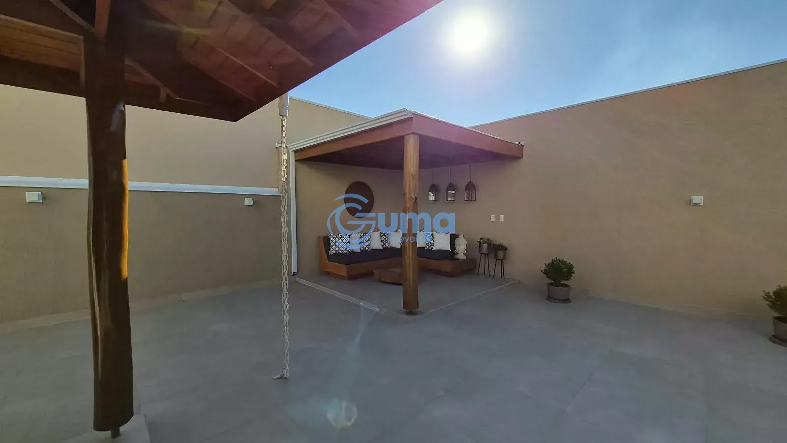 Casa, 4 quartos, 458 m² - Foto 44