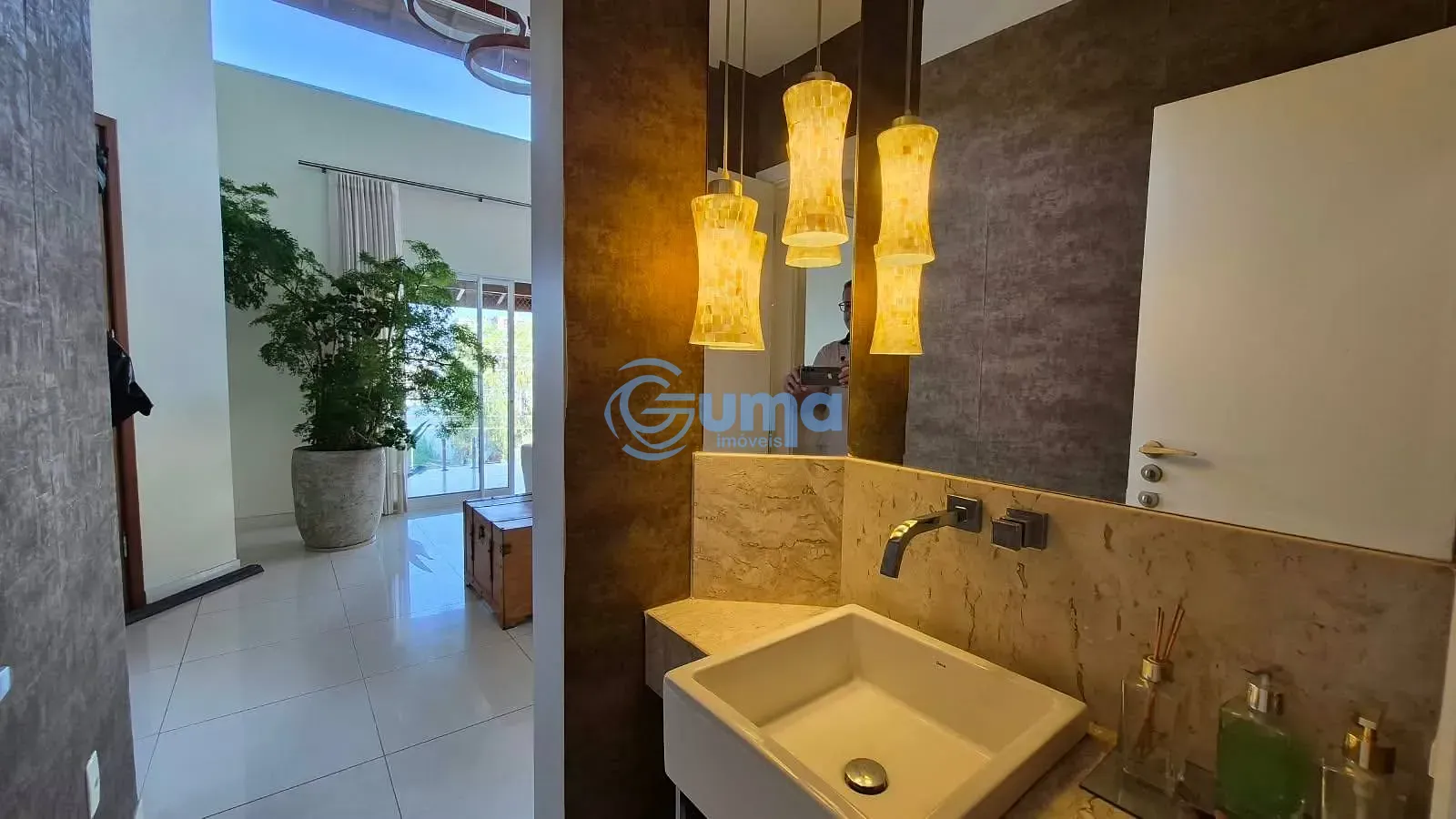 Casa, 4 quartos, 458 m² - Foto 12