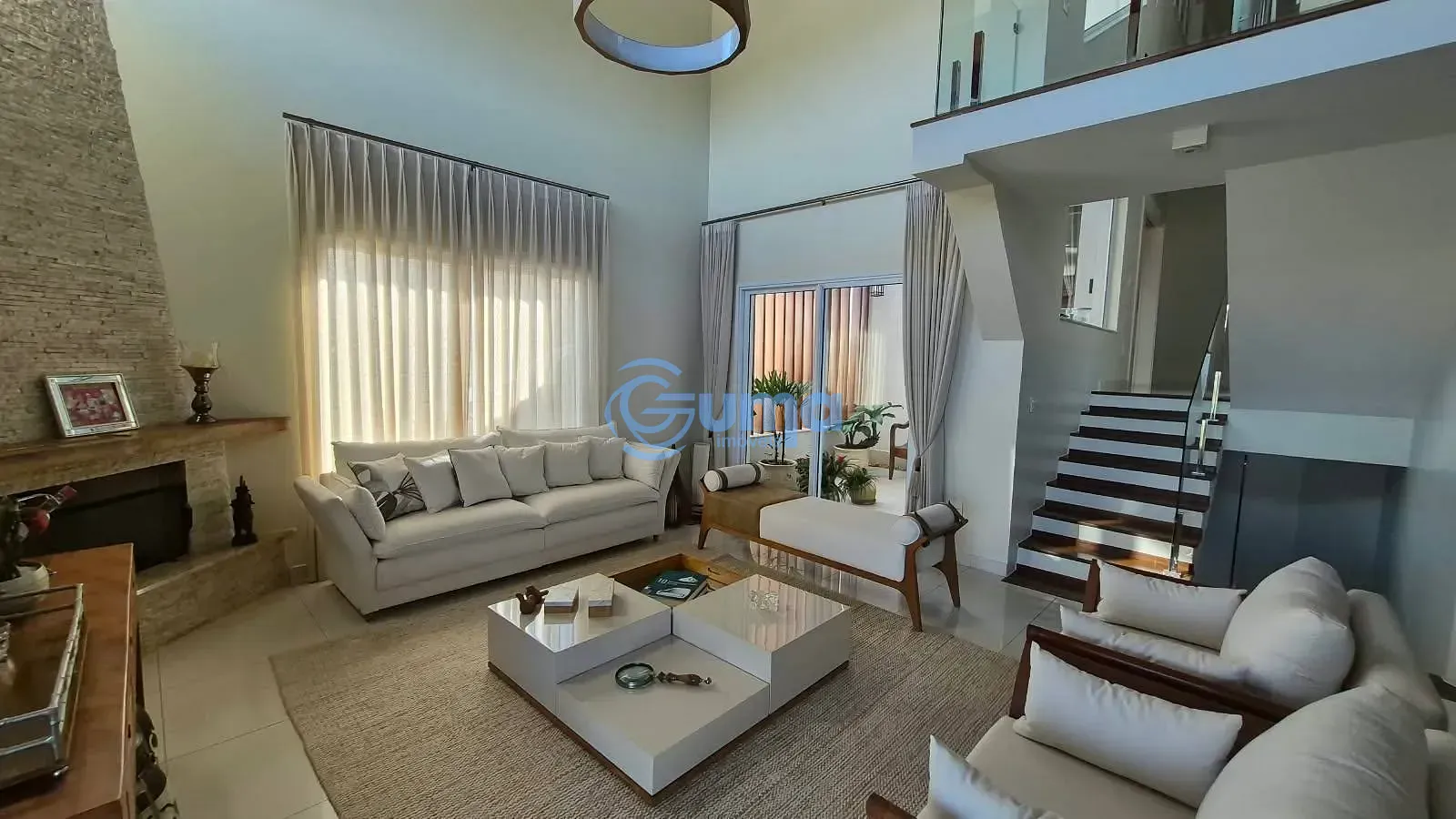 Casa, 4 quartos, 458 m² - Foto 2
