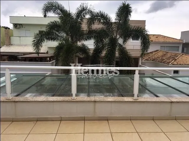 Casa com 300m² 3 quartos e 5 banheiros, à venda, no bairro Parque Brasil 500 em Paulínia