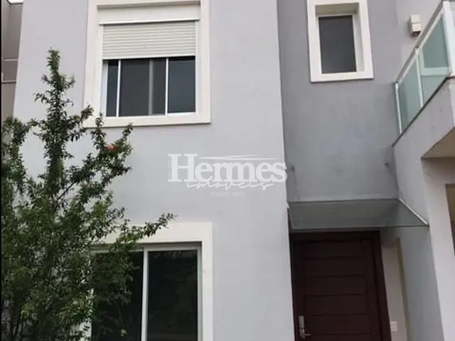 Casa com 300m² 3 quartos e 5 banheiros, à venda, no bairro Parque Brasil 500 em Paulínia