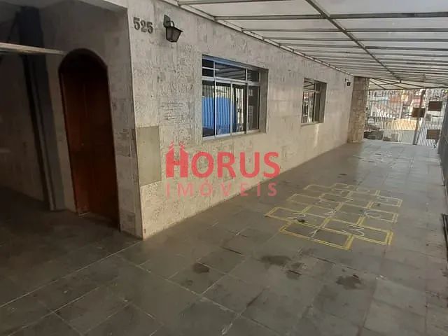 Casa para alugar, no bairro Vila Carolina em São Paulo