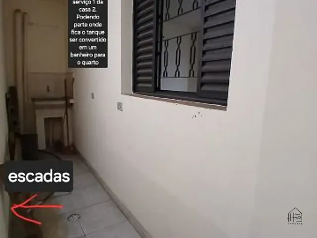 Casa com 250m² 3 quartos e 3 banheiros, à venda, no bairro Parque Santa Rita de Cássia em Cotia