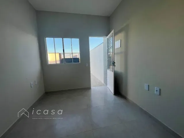 Casa com 100m² 2 quartos e 1 banheiro, à venda, no bairro Vila Menino Jesus em Caçapava
