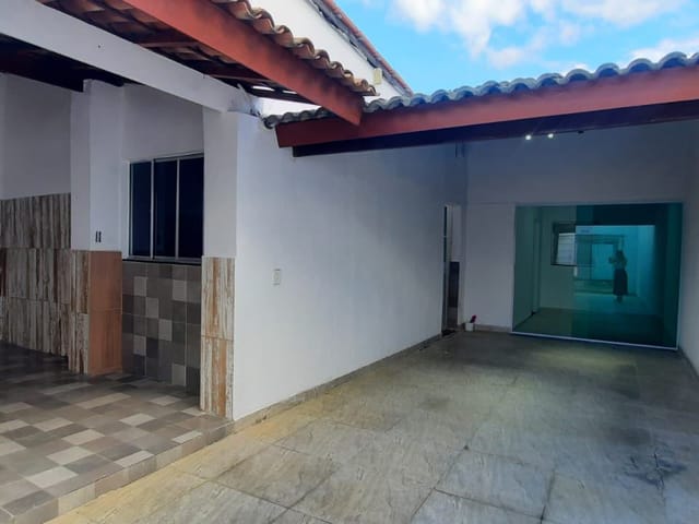 Foto do Casa - Casa solta à venda, Felícia, Vitória da Conquista, BA | Imobiliária Sales