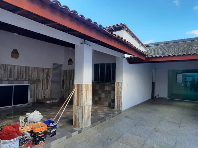 Foto do Casa - Casa solta à venda, Felícia, Vitória da Conquista, BA | Imobiliária Sales