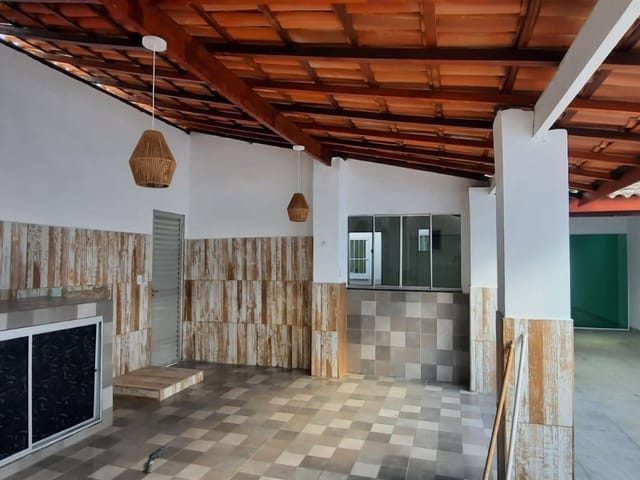 Foto do Casa - Casa solta à venda, Felícia, Vitória da Conquista, BA | Imobiliária Sales