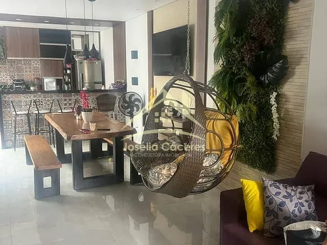 Casa com 210m² 3 quartos e 2 banheiros, à venda, no bairro Nova Esperança em Várzea Grande