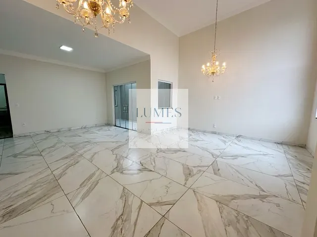 Casa com 300m² 3 quartos e 4 banheiros, à venda, no bairro Colina Werner Plaas em Americana
