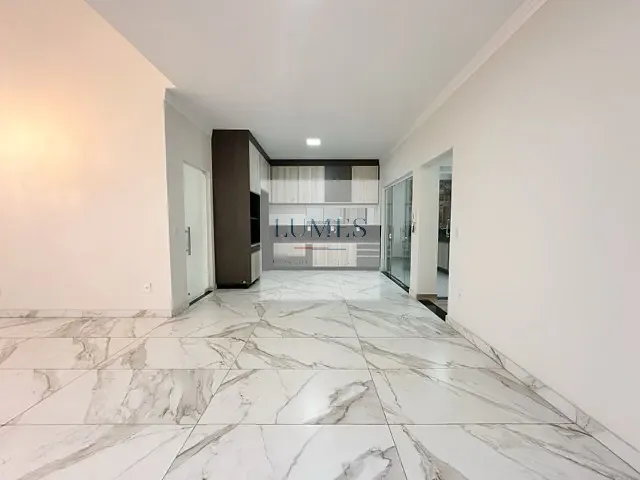 Casa com 300m² 3 quartos e 4 banheiros, à venda, no bairro Colina Werner Plaas em Americana