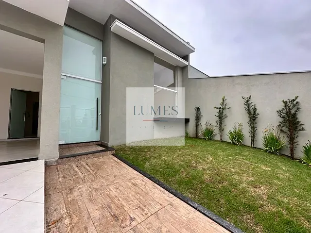 Casa com 300m² 3 quartos e 4 banheiros, à venda, no bairro Colina Werner Plaas em Americana