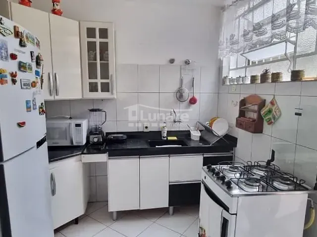 Casa com 230m² 3 quartos e 2 banheiros, à venda, no bairro Vila Flávio em Mogi das Cruzes