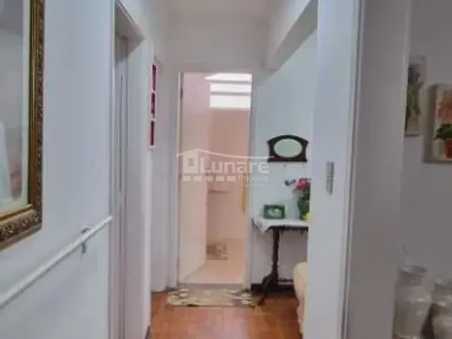 Casa com 230m² 3 quartos e 2 banheiros, à venda, no bairro Vila Flávio em Mogi das Cruzes