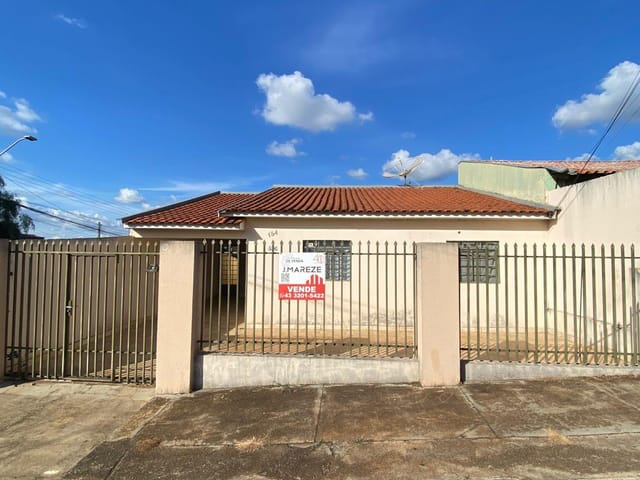 Foto do Casa - Casa à venda, João Paulo , Apucarana, PR
Aceita  carro no negócio  | J. Mareze Imóveis Ltda