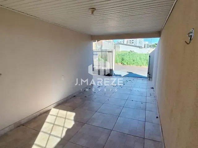 Casa com 160m² 2 quartos e 1 banheiro, à venda ou para alugar, no bairro Jardim Primavera em Apucarana