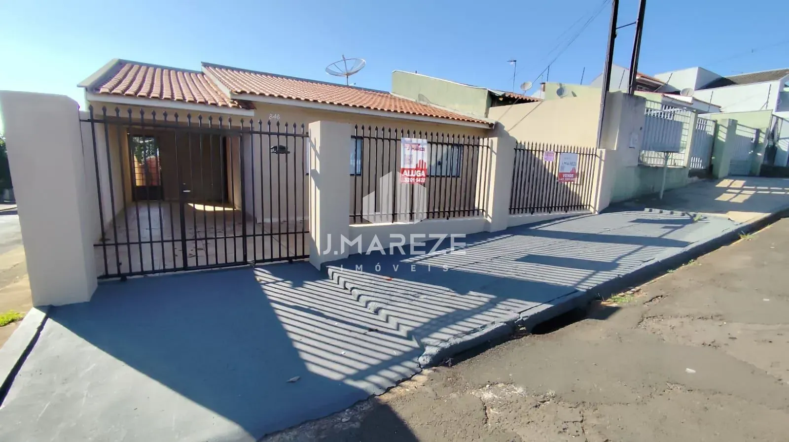 Casa, 2 quartos, 95 m² - Foto 2