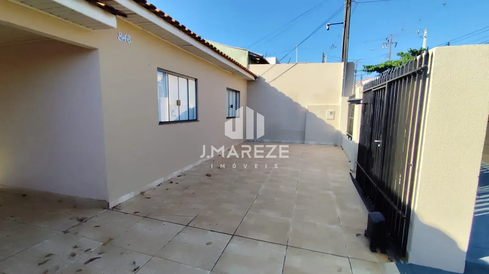 Casa, 2 quartos, 95 m² - Foto 3