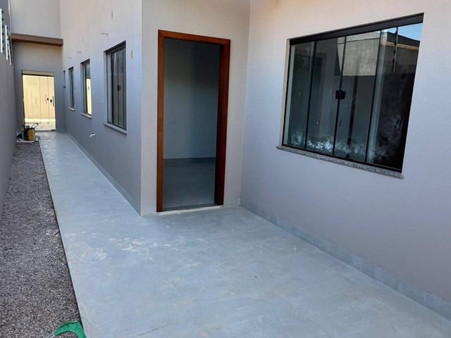 Casa com 170m² 3 quartos e 2 banheiros, à venda, no bairro Jardim Morumbi em Sinop