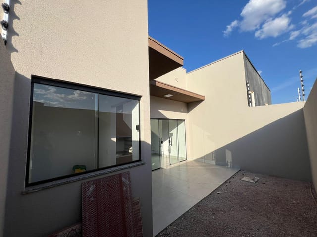 Casa com 170m² 3 quartos e 2 banheiros, à venda, no bairro Jardim Morumbi em Sinop