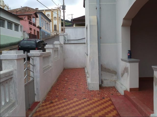 Foto do Casa - Casa residencial à venda, Centro, Cristina. | MOHALLEM e LOPES CORRETAGEM E ADMINISTRACAO DE IMOVEIS LTDA