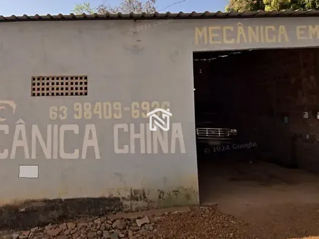 Casa 2 quartos e 1 banheiro, à venda, no bairro Parques dos buritis em Paraíso do Tocantins