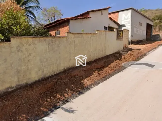 Casa 2 quartos e 1 banheiro, à venda, no bairro Parques dos buritis em Paraíso do Tocantins