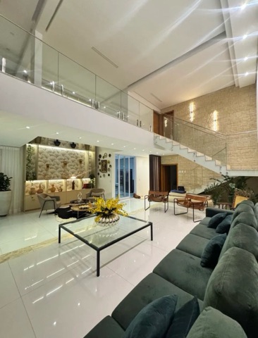 Casa em condomínio à Venda, Fazenda Vau das Pombas, Goiânia, GO