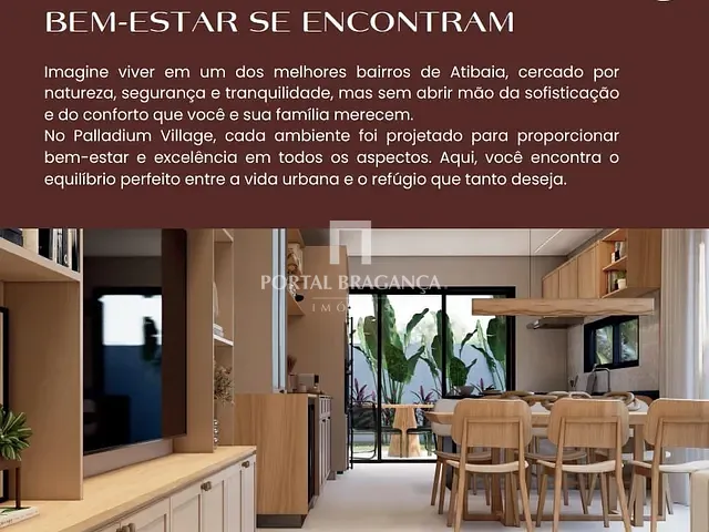 Lançamento disponível, no bairro Vila Esperia ou Giglio em Atibaia