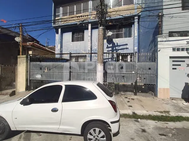 Casa 10 quartos e 5 banheiros, à venda, no bairro Jardim Maristela em São Paulo
