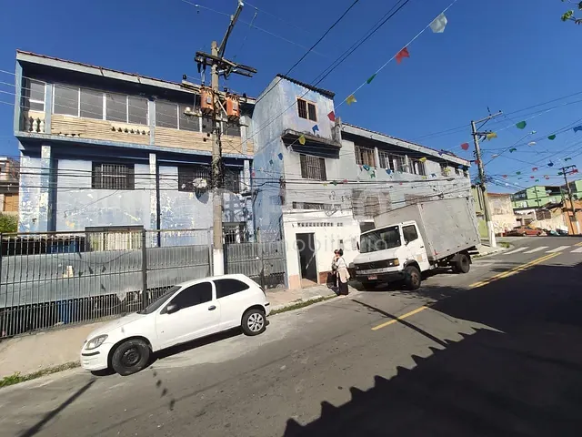 Casa 10 quartos e 5 banheiros, à venda, no bairro Jardim Maristela em São Paulo